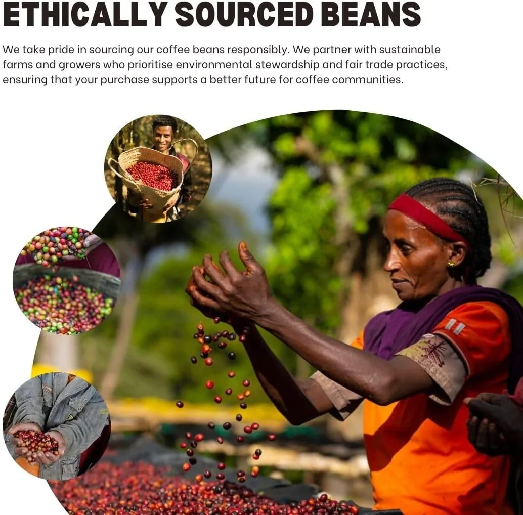 YIRGACHEFFE - photo 10