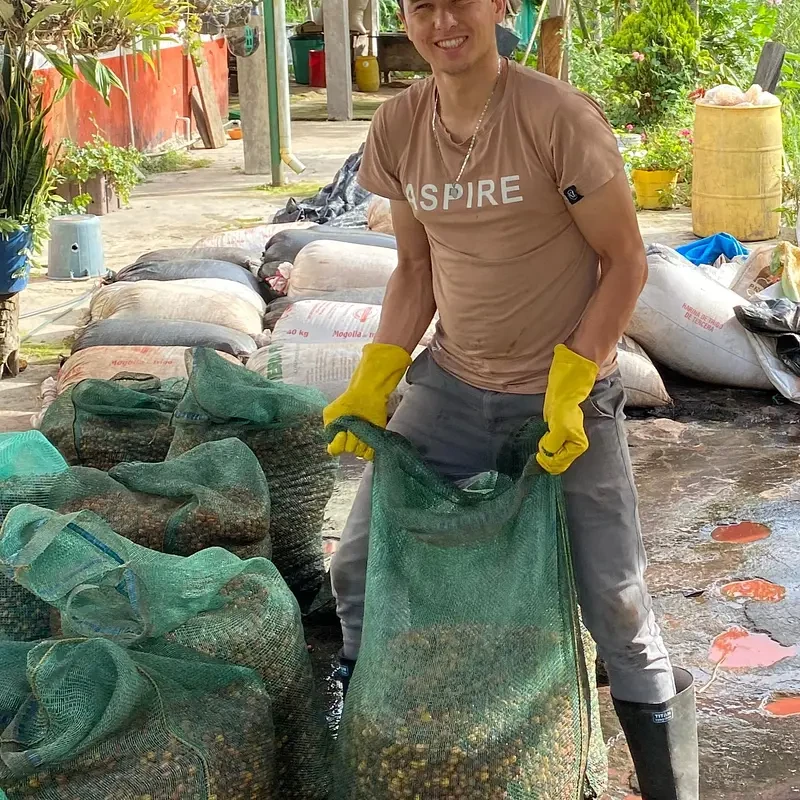 UDAINI ALHAIMH - photo 5