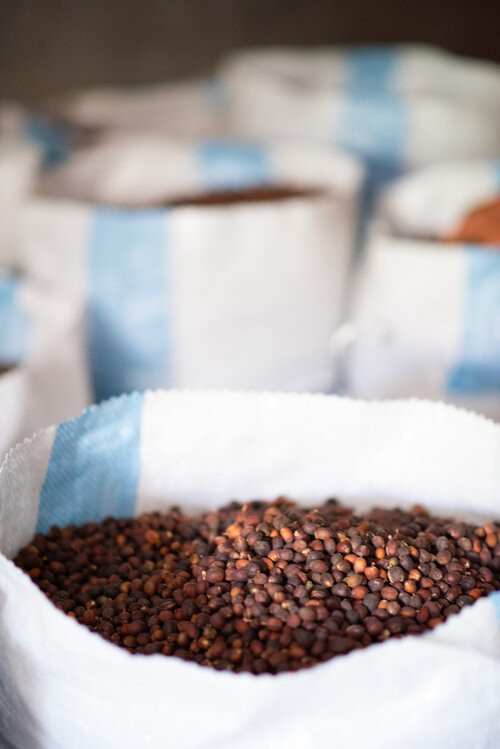 Himi coffee - photo 8